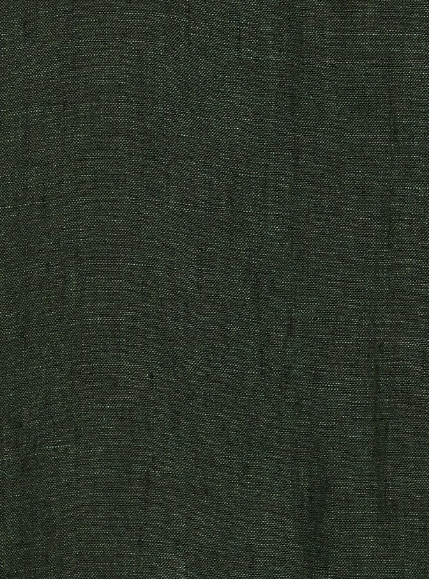 JACK & JONES Solid Regular Fit Shirt