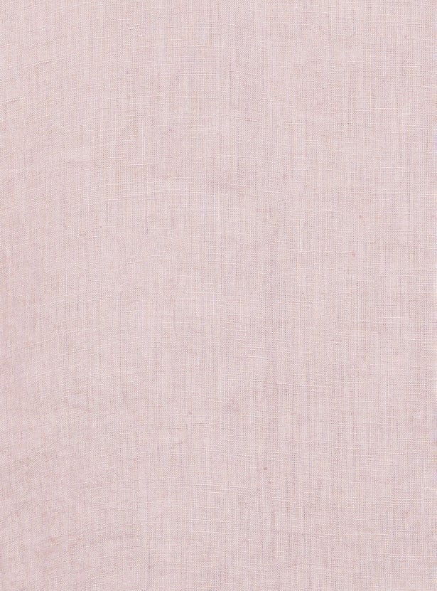 JACK & JONES Solid Regular Fit Shirt