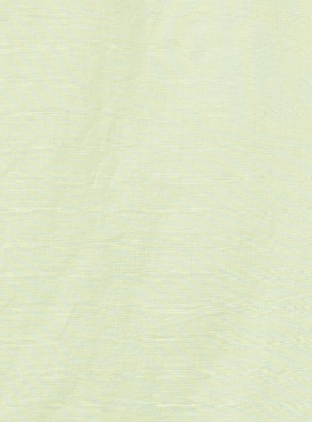 JACK & JONES Solid Regular Fit Shirt