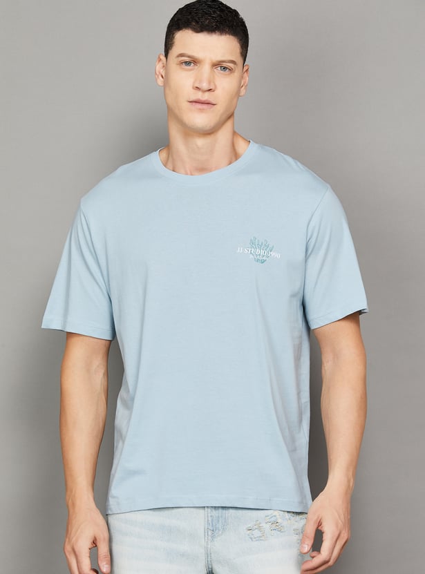 JACK & JONES Printed T-shirt