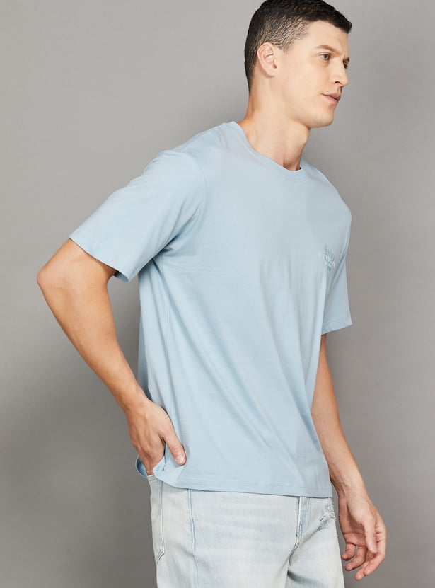 JACK & JONES Printed T-shirt