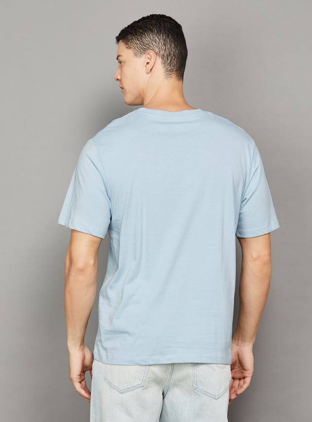 JACK & JONES Printed T-shirt