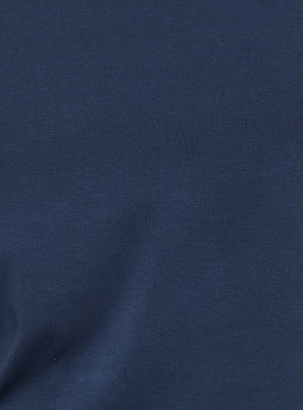JACK & JONES Printed Crew-Neck T-shirt
