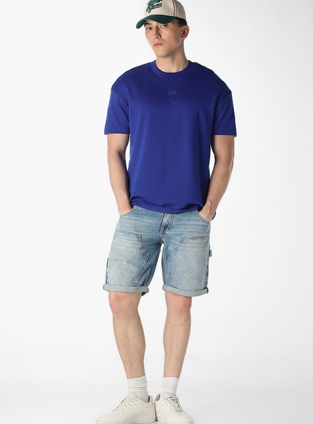 JACK & JONES Denim Shorts