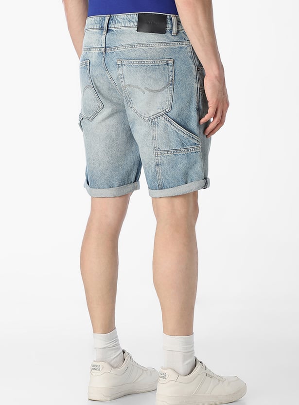 JACK & JONES Denim Shorts