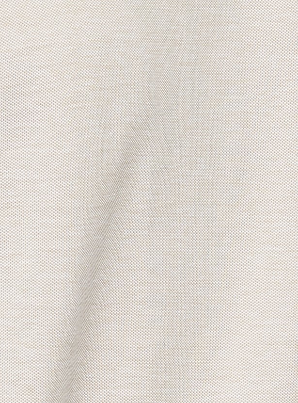 JACK & JONES Contrast Trim Polo T-shirt
