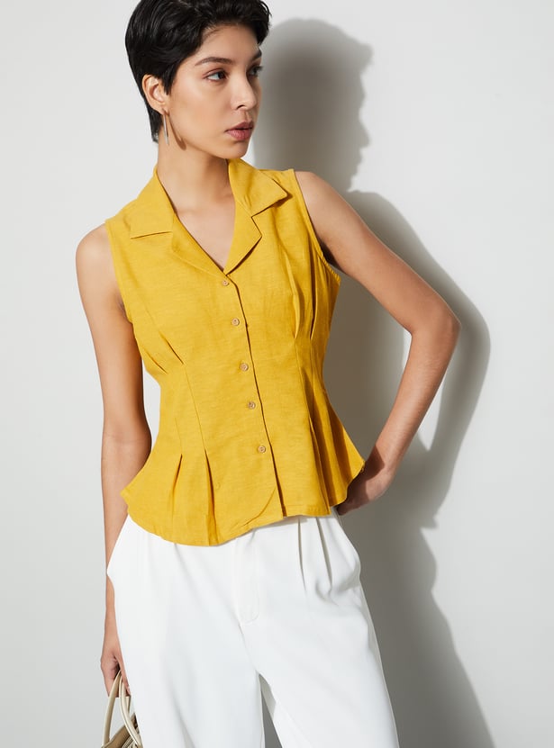 CODE Solid Shirt