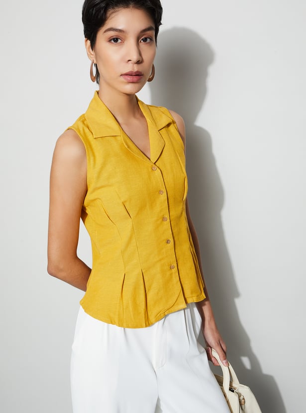 CODE Solid Shirt