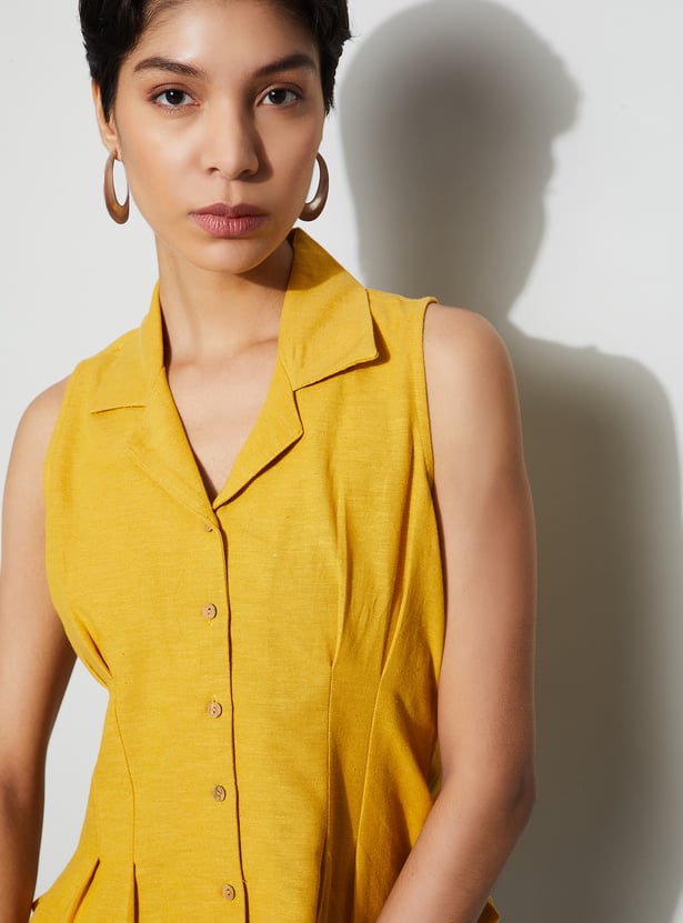 CODE Solid Shirt
