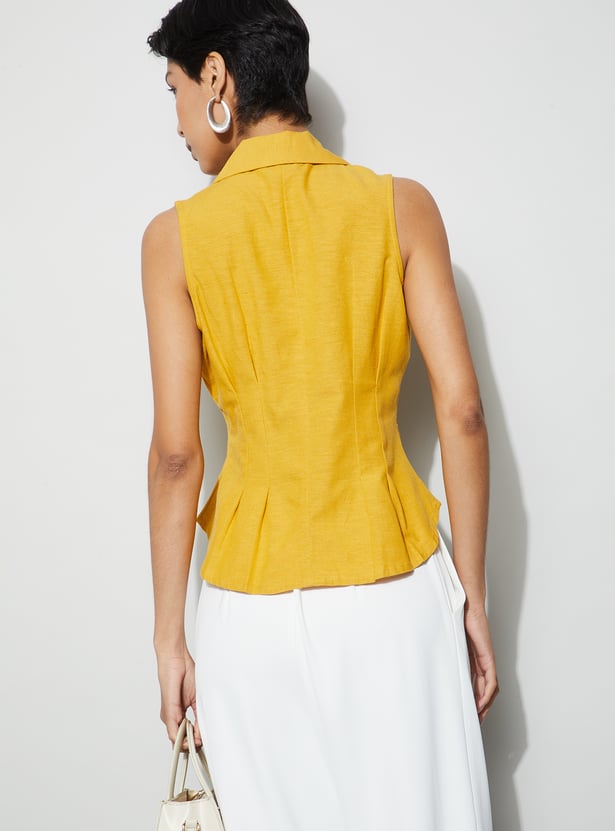 CODE Solid Shirt