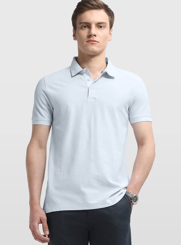 ARROW Solid Regular T-shirt