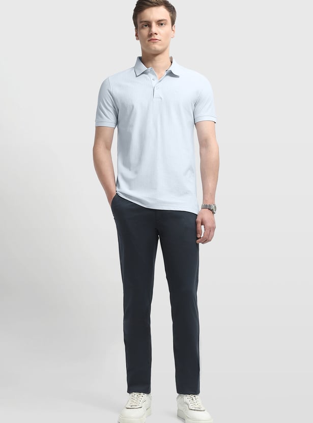 ARROW Solid Regular T-shirt