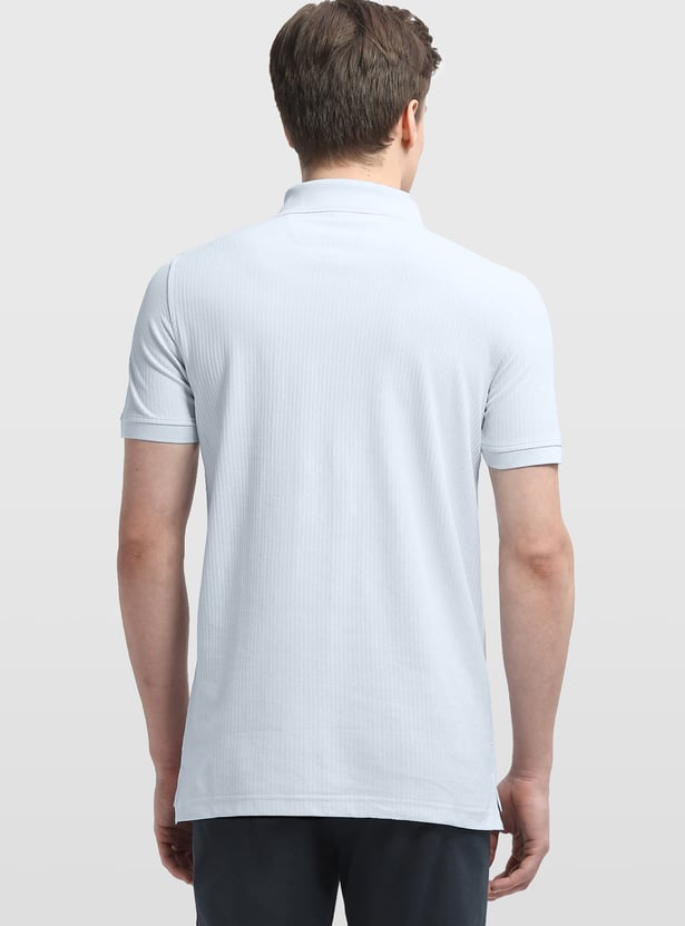 ARROW Solid Regular T-shirt