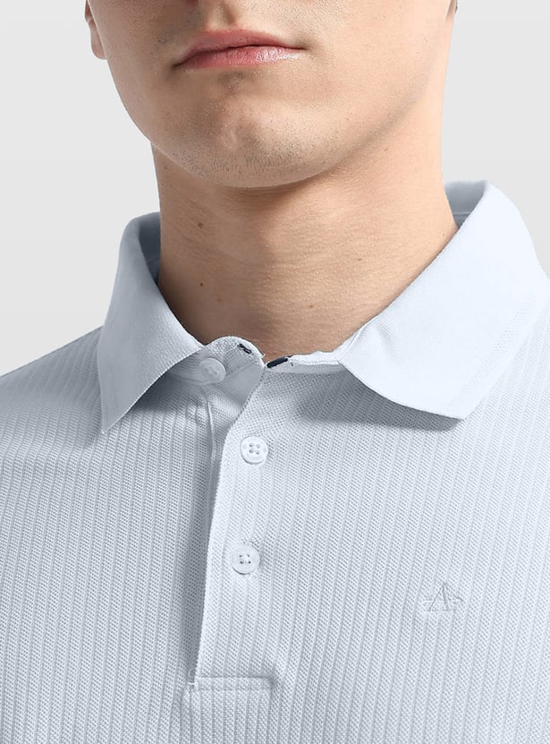 ARROW Solid Regular T-shirt