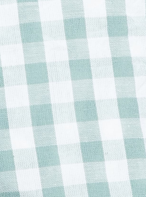 GINGER Checked Pyjamas