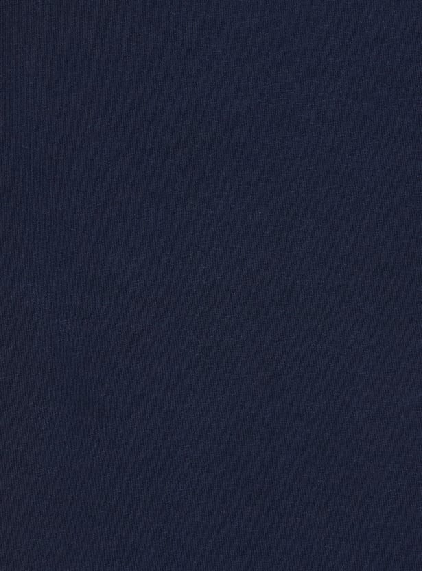 FAME FOREVER Boys Graphic Print T-shirt