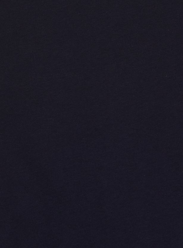 FAME FOREVER Girls Printed T-shirt