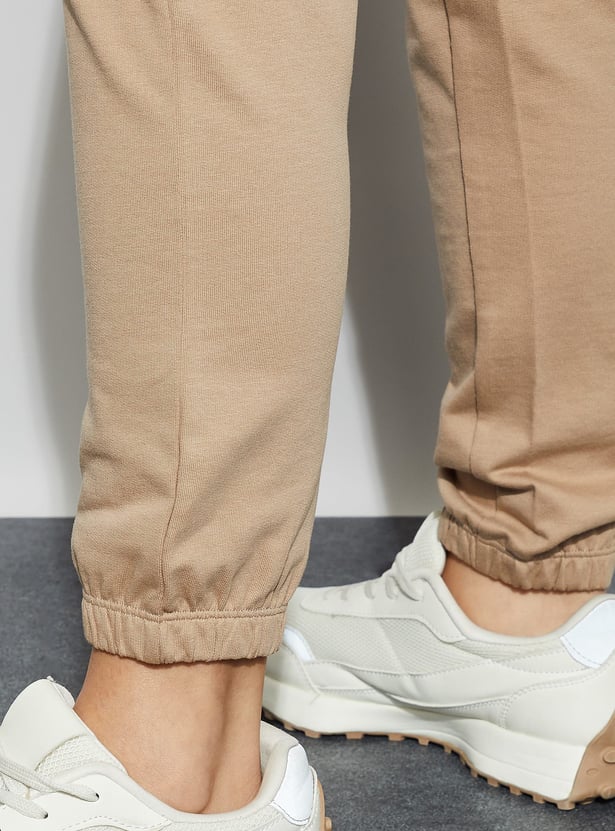 FAME FOREVER Solid Joggers