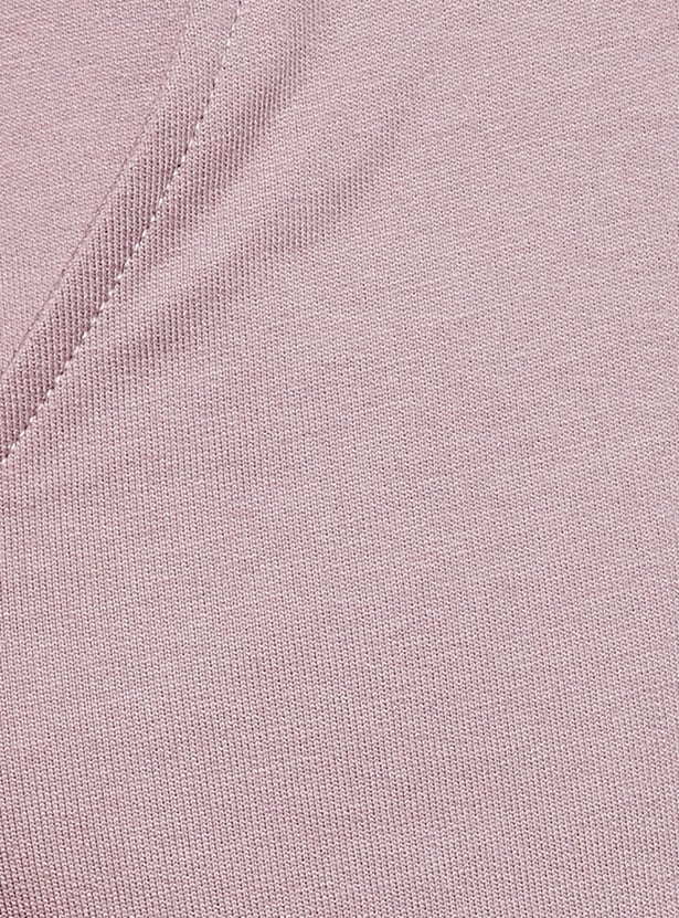 FAME FOREVER Solid Joggers