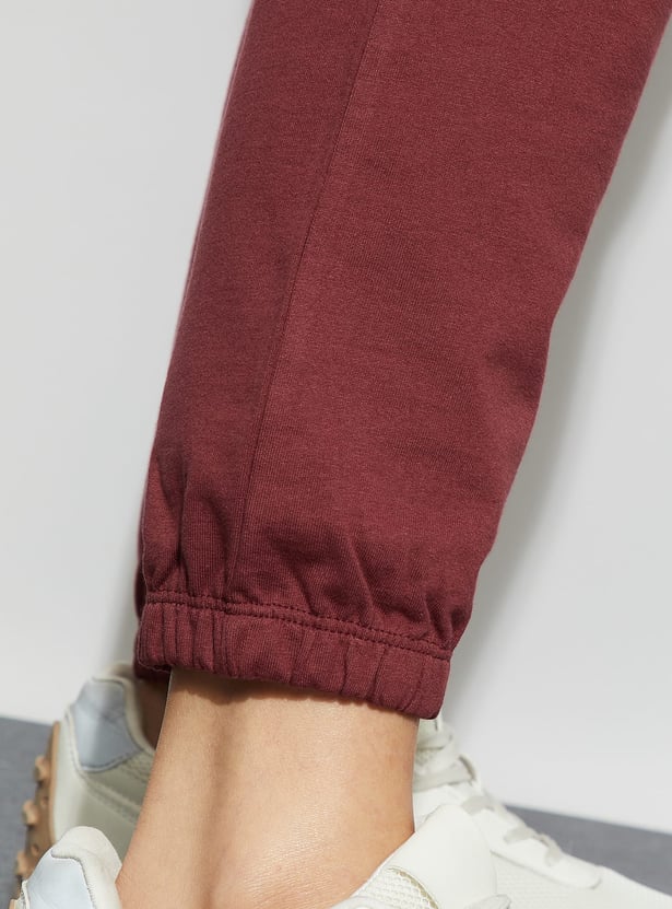 FAME FOREVER Solid Joggers