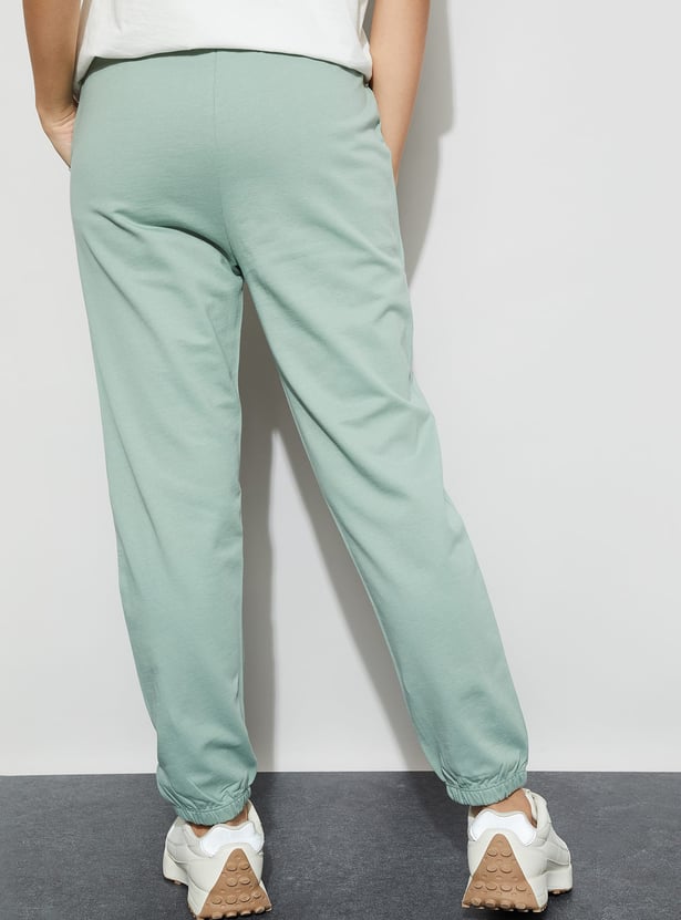 FAME FOREVER Solid Joggers