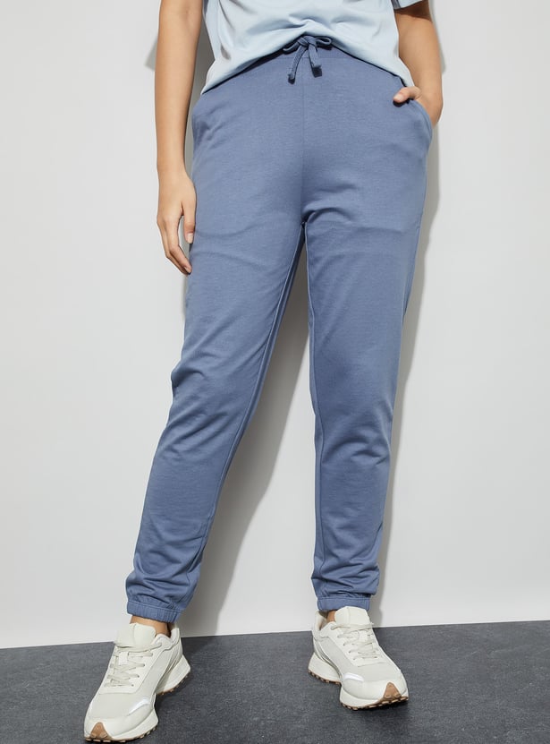 FAME FOREVER Solid Joggers