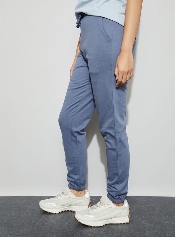 FAME FOREVER Solid Joggers