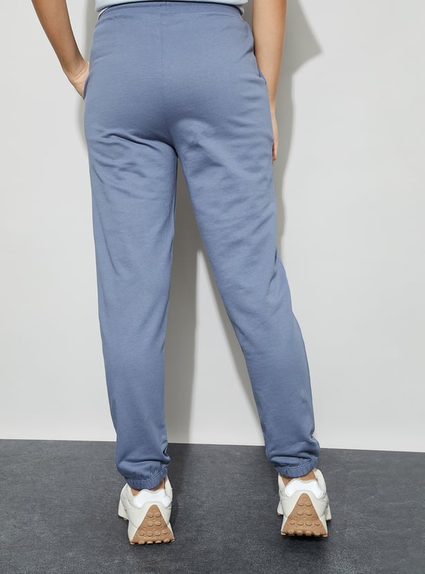 FAME FOREVER Solid Joggers
