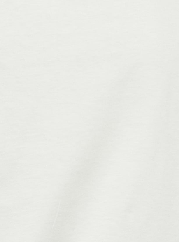 FAME FOREVER Lemon Print T-shirt