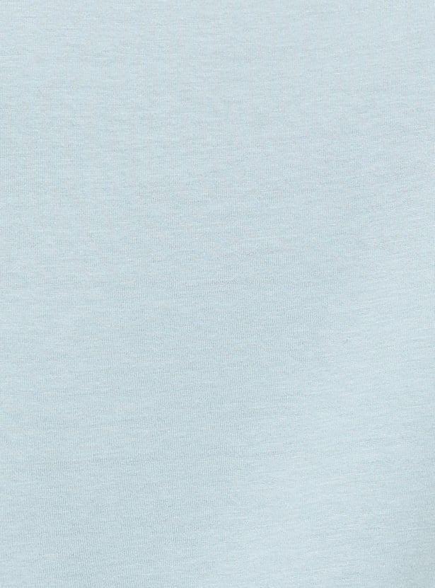 FAME FOREVER Printed T-shirt