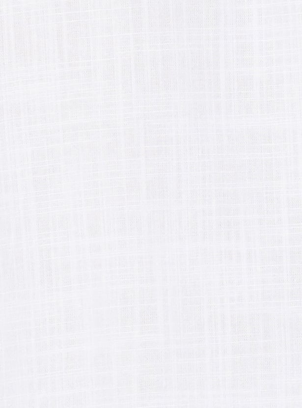 ARROW SPORT Solid Slim Fit Shirt
