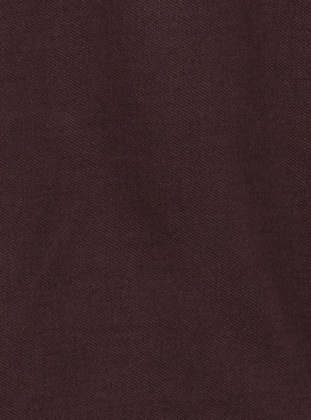 ARROW SPORT Solid Slim Fit Shirt
