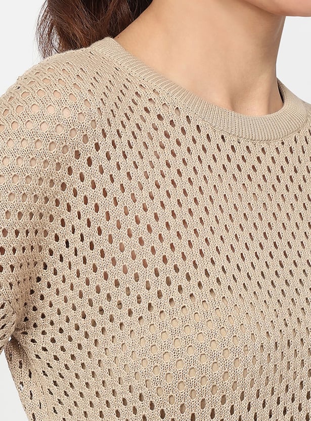 KRAUS Knit Top