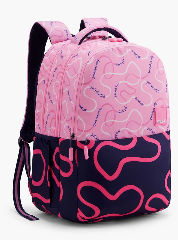 AMERICAN TOURISTER Mia 4.0 Backpack