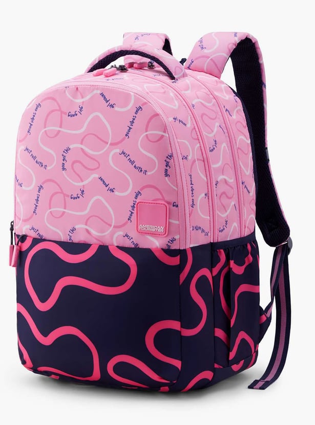 AMERICAN TOURISTER Mia 4.0 Backpack