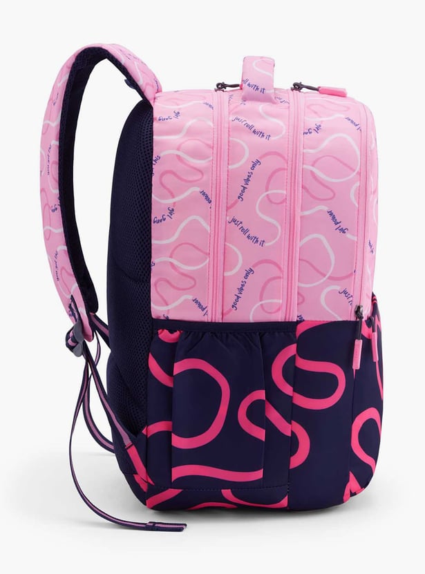 AMERICAN TOURISTER Mia 4.0 Backpack