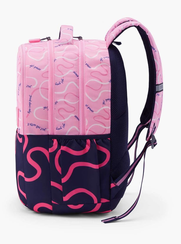 AMERICAN TOURISTER Mia 4.0 Backpack