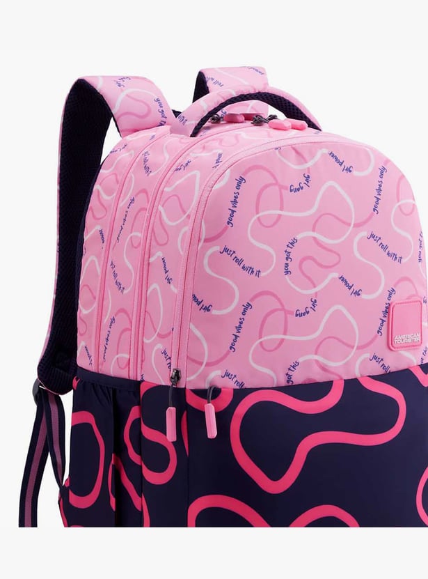 AMERICAN TOURISTER Mia 4.0 Backpack