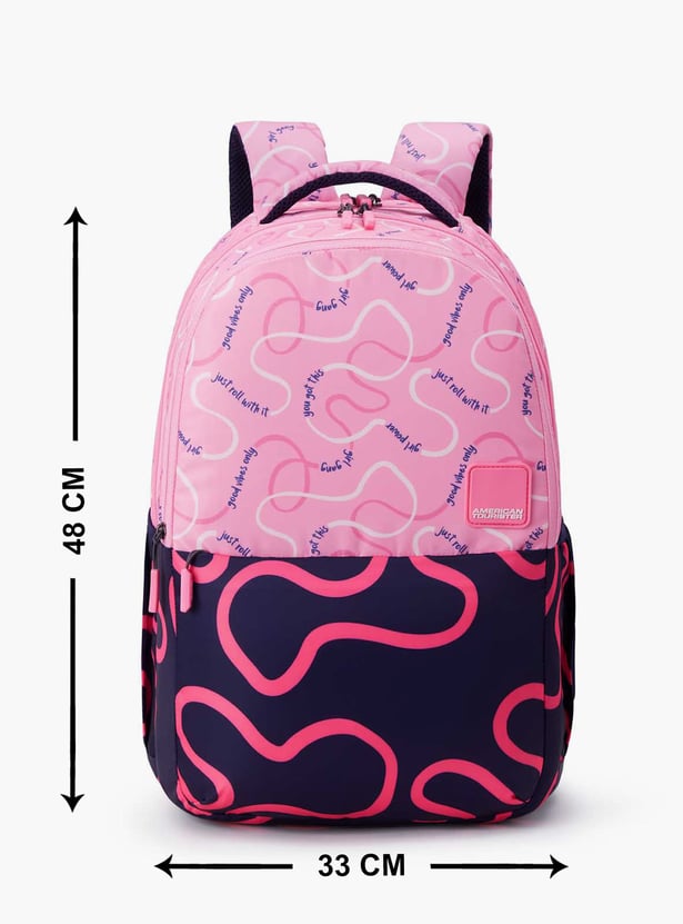 AMERICAN TOURISTER Mia 4.0 Backpack