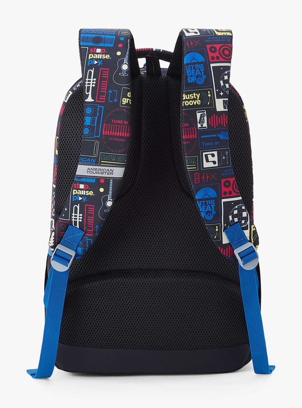 AMERICAN TOURISTER Stan Backpack