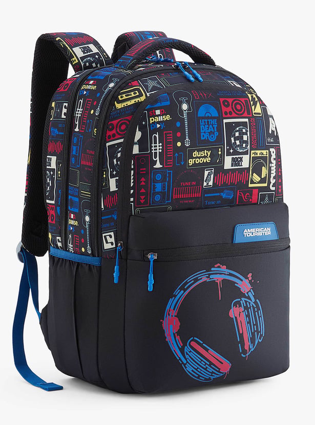 AMERICAN TOURISTER Stan Backpack