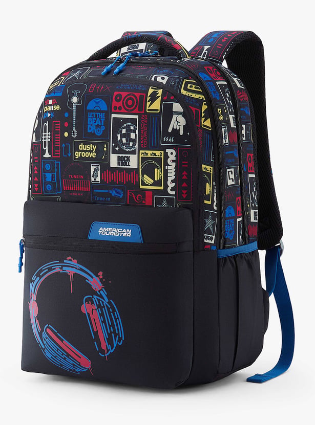 AMERICAN TOURISTER Stan Backpack