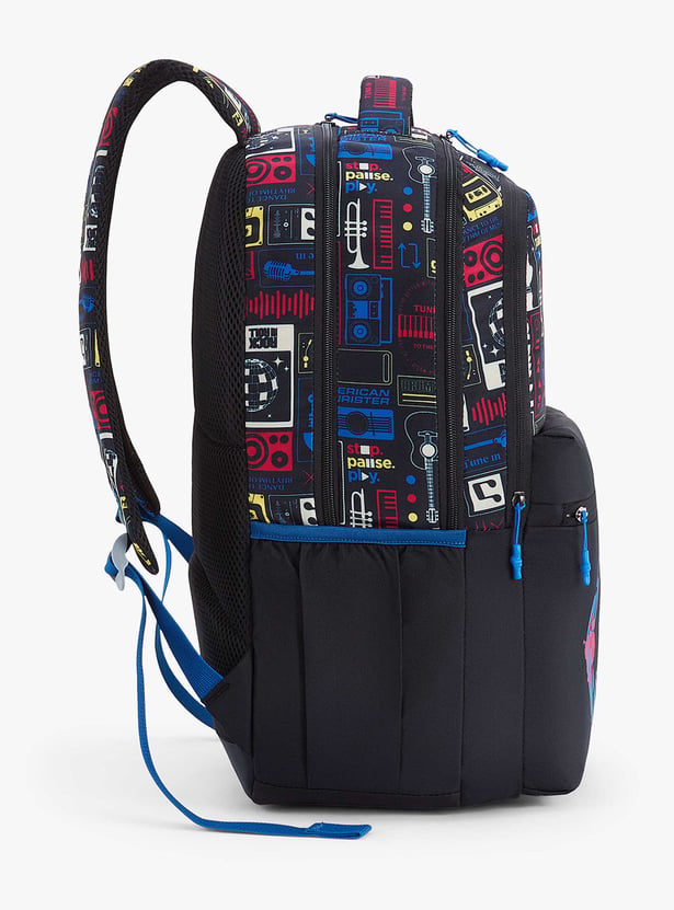 AMERICAN TOURISTER Stan Backpack