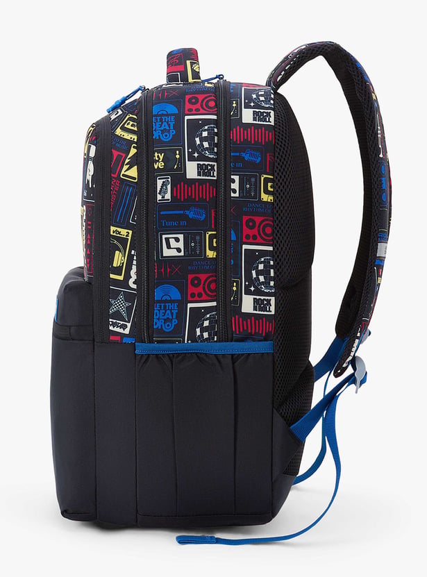 AMERICAN TOURISTER Stan Backpack