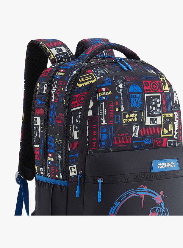 AMERICAN TOURISTER Stan Backpack