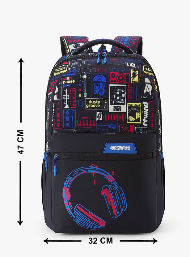 AMERICAN TOURISTER Stan Backpack