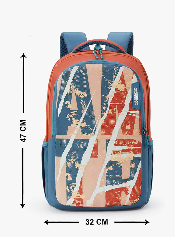 AMERICAN TOURISTER Stan Backpack