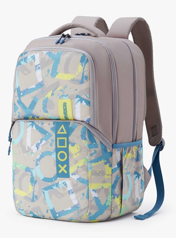 AMERICAN TOURISTER Stan Backpack