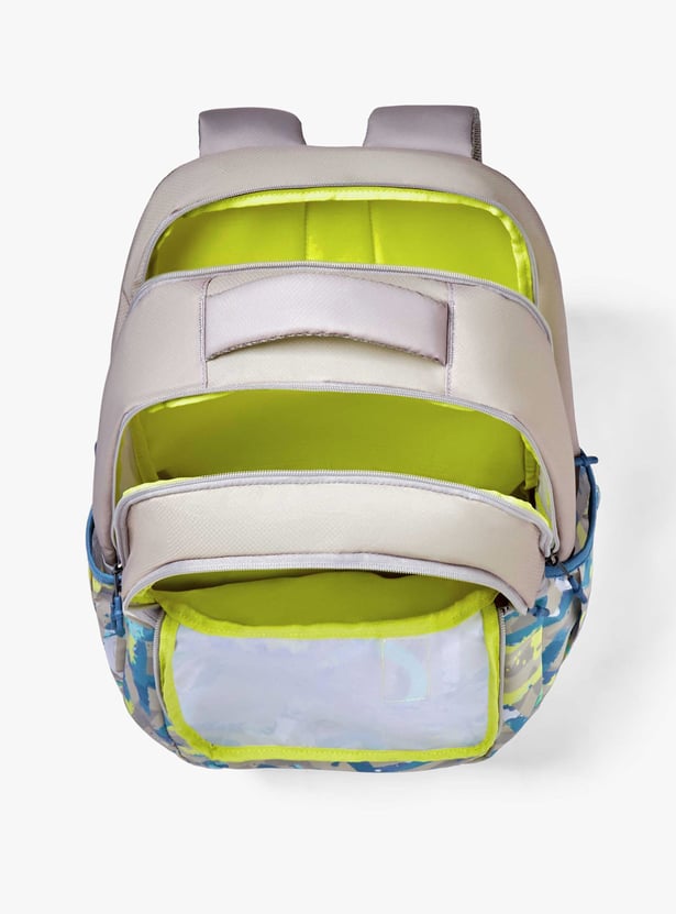 AMERICAN TOURISTER Stan Backpack