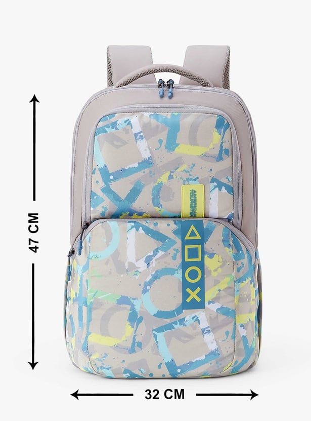 AMERICAN TOURISTER Stan Backpack